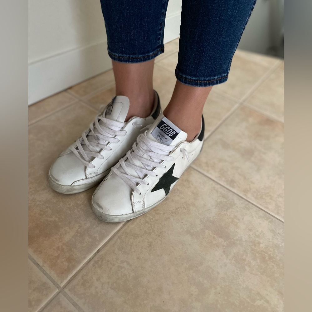 GGDB SNEAKERS 39